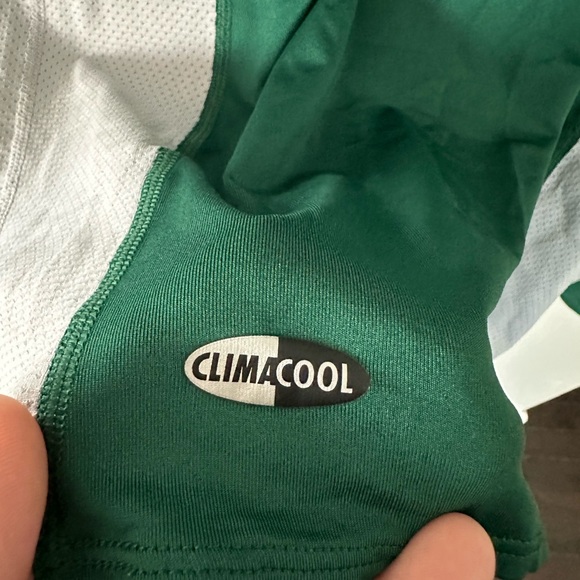 Men’s Adidas Long Sleeve Activewear Shirt - Picture 4 of 4